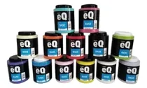Comprar Pinturas Base Acrilicas Decorativas Eq Arte 900cc
