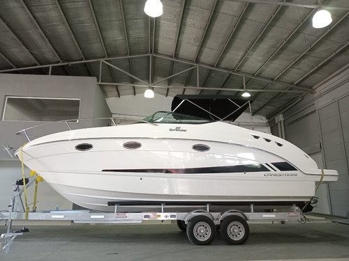 Canestrari 275 Con Mercruiser 300 V8