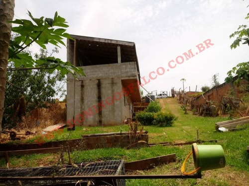 Imagem 4 de 20 de Venda - Chácara - Jardim Lagoa Nova - Limeira - Sp - D1317