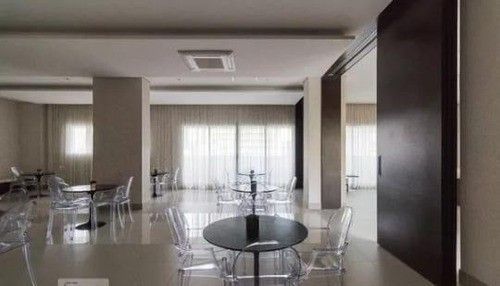 Imagem 24 de 30 de Studio Com 1 Dormitório À Venda, 33 M² Por R$ 640.000,00 - Santo Amaro - São Paulo/sp - St0107