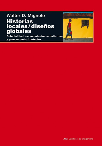 Libro Historias Locales / Diseños Globales