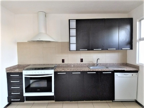 Imagen 5 de 14 de Casa Renta La Joya Privada 3 Recamaras 3 Baños 2 Est Factura