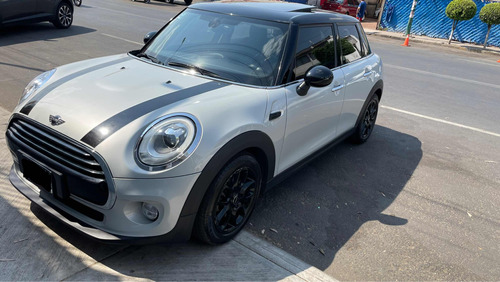 MINI Cooper S 2.0 Chili 5 Puertas Mt