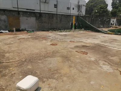 Terreno en renta