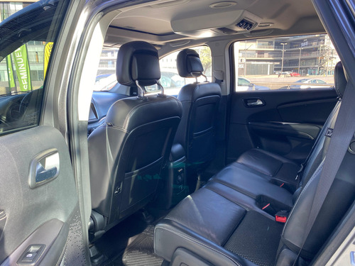 Dodge Journey 2.4 Sport 7 Pasajeros At