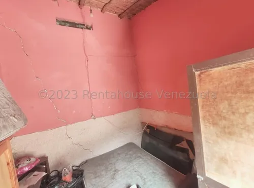 En Venta Terreno De 600mts2 En El Centro De Barquisimeto Lara, Rc