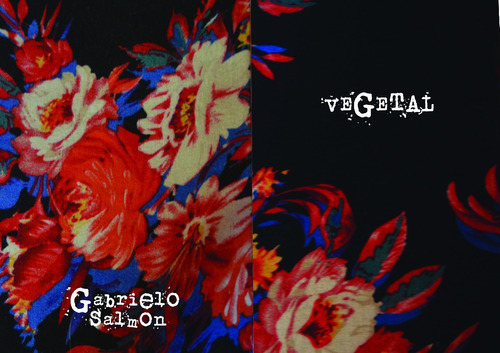  Vegetal  - Libro De Gabrielo Salmon