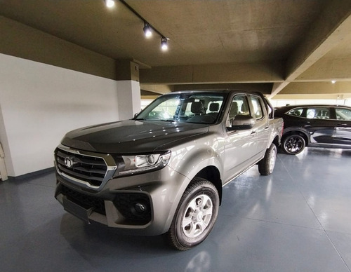 Great Wall Wingle 7 Doble Cabina 4x2 Mt 6 2023 0km