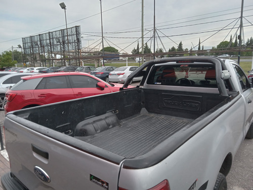 Ford Ranger 2.2 Cs Xl Tdci 150cv 4x2