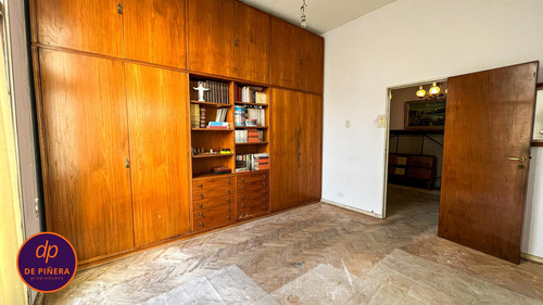 Ph De 7 Ambientes Con Gran Potencial San Telmo Histórico