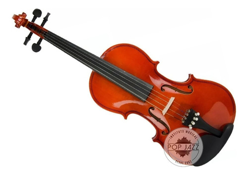 Violino Estudante Vignoli 1/4 Vig 114 Arco Breu E Case