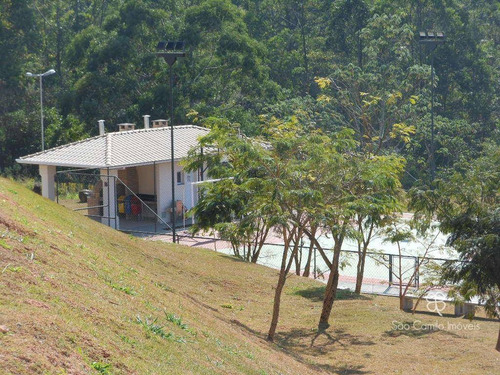 Imagem 16 de 23 de Terreno À Venda, 725 M² Por R$ 450.000 - Reserva Santa Maria - Granja Viana - Jandira/sp - Te0474