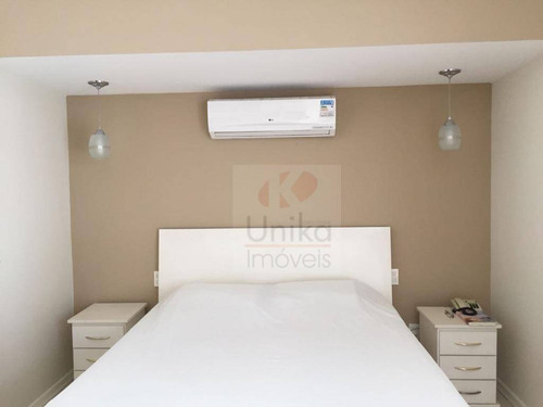 Imagem 6 de 30 de Casa Residencial À Venda, Ville Chamonix, Itatiba. - Ca1099