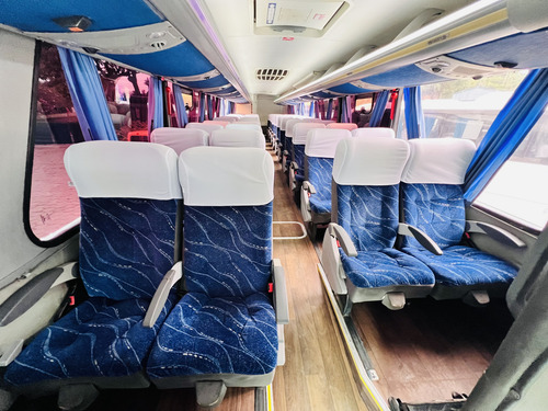 Ônibus Rodoviário Comil Invictus 1200 M.benz O500r 2015/2016