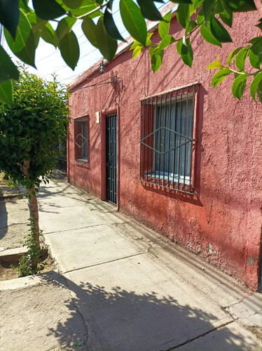 Casa Carmen Lidia 5134 Quinta Normal