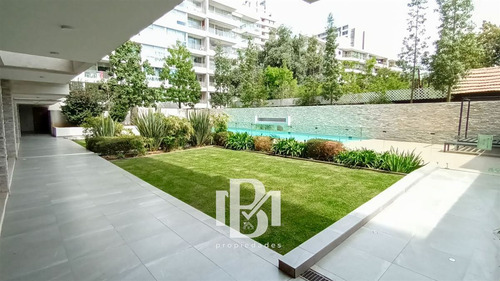 Departamento En Venta De 2 Dorm. En Ñuñoa