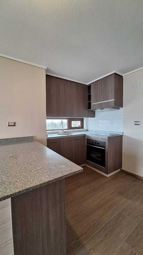 Arriendo Amplio Duplex 104 3d+3b+estar+patio (92088)