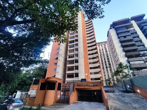 Apartamento Comodo En Venta Valles De Camoruco Valencia Carabobo Leida Falcon Lf24-9081