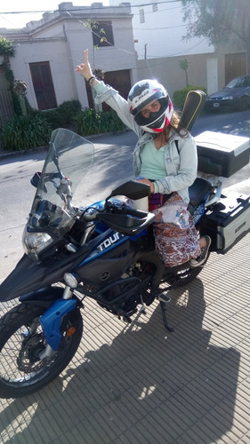 Corven Touring 250