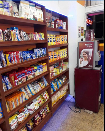 Buen Local Lavalle Y Ayacucho !vendo / Alquilo Opción Compra