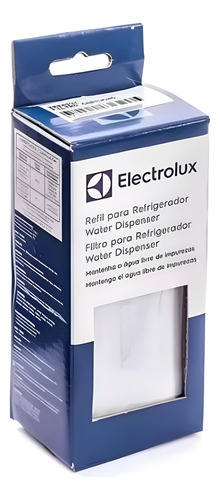 Filtro Dispenser Agua Heladera Electrolux Dfw35 Dfw45