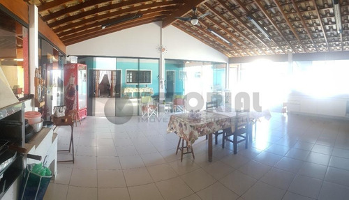 Imagem 4 de 30 de Casa À Venda, 300 M² Por R$ 900.000,00 - Indaiá - Caraguatatuba/sp - Ca0441