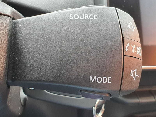 Renault Duster Int16 Cvt