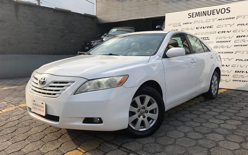 Imagen 2 de 15 de Toyota Camry 2009 2.4 Xle At