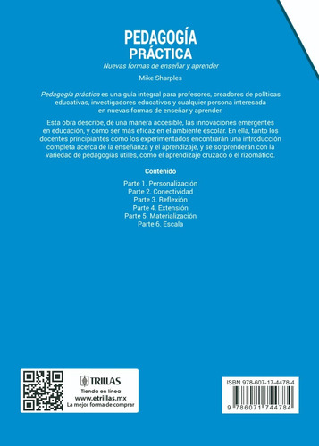 Pedagogia Practica