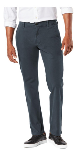 Pantalon Hombre Ultimate Chino Straight Fit Smart 360 Flex® 