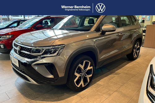 Volkswagen Taos 1.4 Tsi 250 At Highline