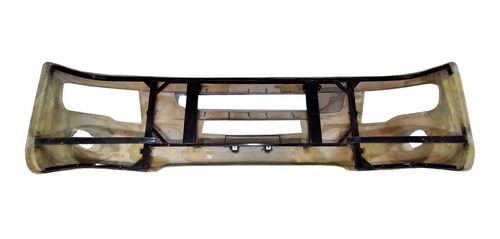 Parachoques Jac Hfc 4253 4250 4252 Original 100% Nuevo