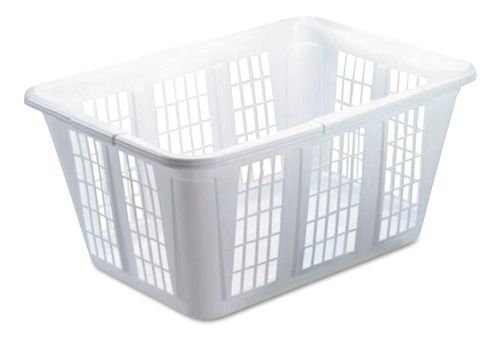 Canasta Para Ropa Sucia 44 Lts Rubbermaid Fg2965