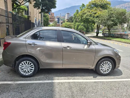Automovil Suzuki New Swift Dzire Mt Gl 2023 41.000 Km