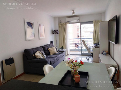 Imagen 5 de 26 de Venta Departamento Un Dormitorio En Venta En Rosario