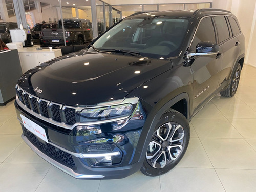 Imagen 1 de 25 de Jeep Commander H