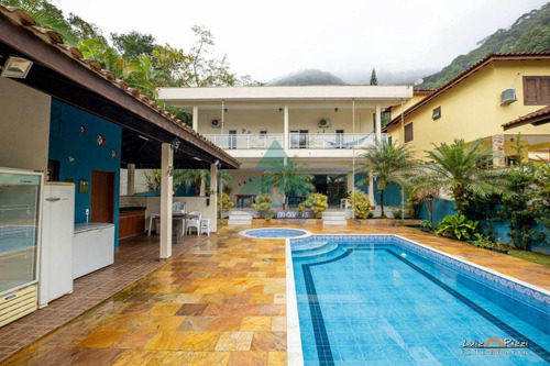 Imagem 2 de 15 de Casa Para Venda Em Ubatuba, Praia Da Lagoinha, 5 Dormitórios, 4 Suítes, 3 Banheiros, 3 Vagas - 1469_2-1653223