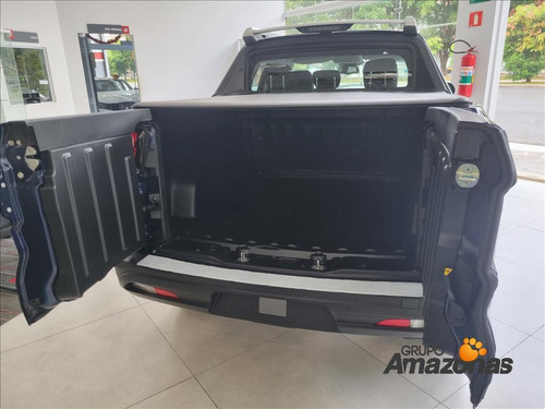 Fiat Toro 1.3 TURBO 270 FLEX VOLCANO AT6
