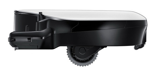 Aspiradora Robot Powerbot Vr7000 Samsung Blanca