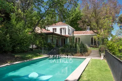 Casa en venta