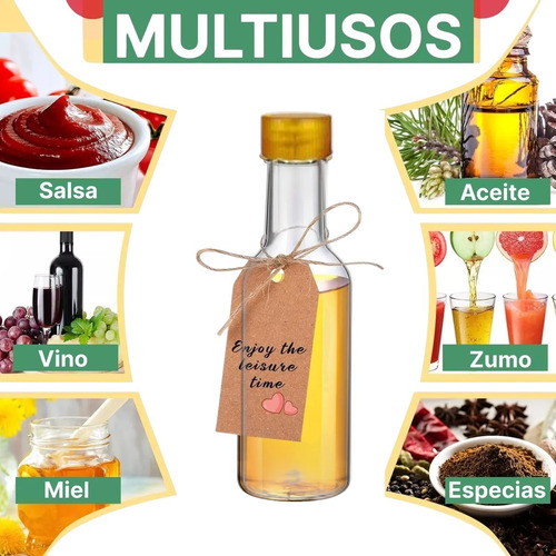 Frasco De Plastico Mini Miel Redondo 60ml Con Tapa 100pcs Envase Mini Frasco Con Tapa Dorada