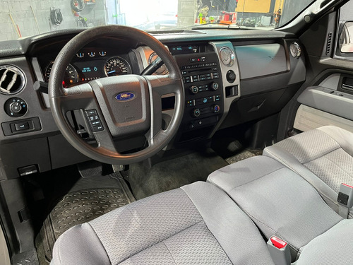 Imagen 7 de 14 de Ford F150 - 4x4 - Nueva! Permuto Financio
