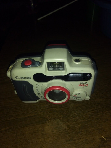 Câmeras Fotográficas
