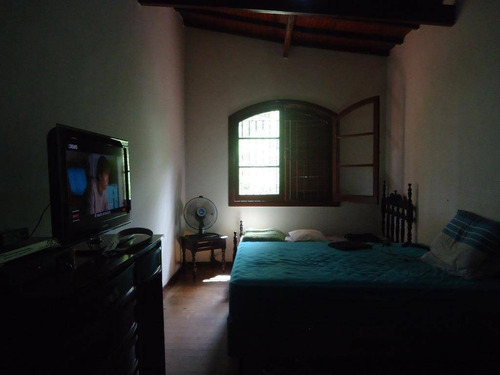 Imagem 19 de 25 de Chácara Residencial À Venda, Aralú, Santa Isabel - Ch0045. - Ch0046
