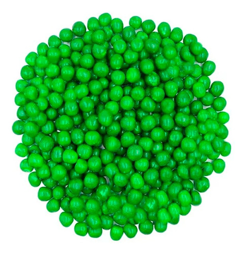 Cherry Sour Verde 1 Kilo De Maniexpress