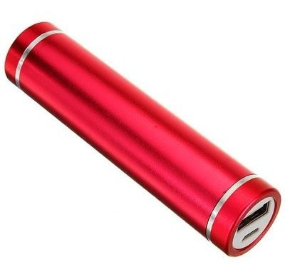 Case Power Bank Portable Cargador 8 Baterías 18650