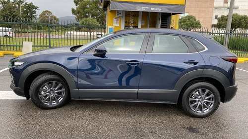 Imagen 8 de 25 de Mazda Cx-30 2022