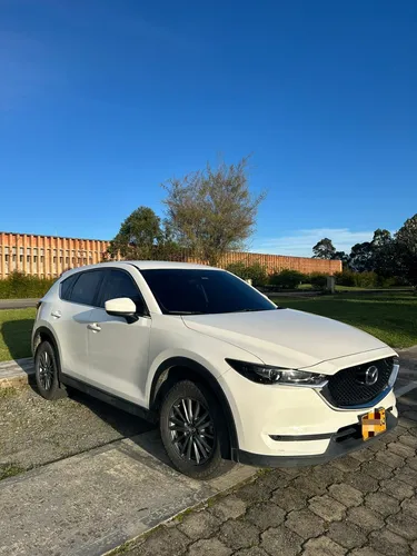 Mazda CX-5 2.0 Touring At