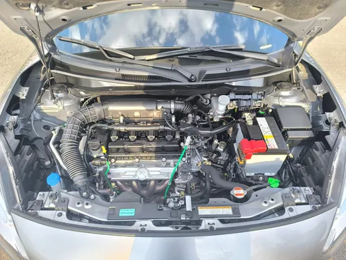 Suzuki Swift 1.2 Hybrid 2Wd