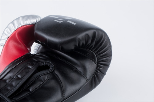Imagen 6 de 8 de Guantes Boxeo Wolon Ghost Thai Kick